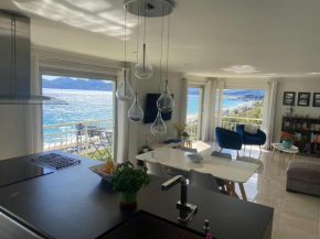Appartement vue panoramique sur Cannes, 100M2 3P